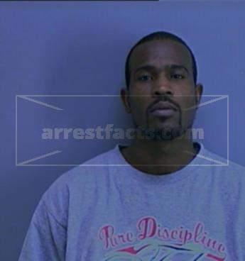 Shedrick Lasha Donnell