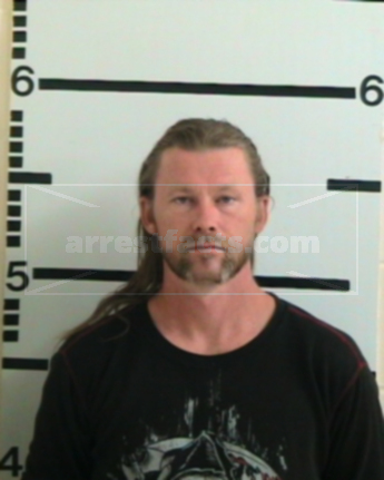 Arron David Leggett