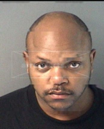 Terrence Diran Middleton