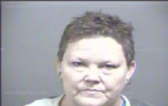 Debra Diane Mcdonald