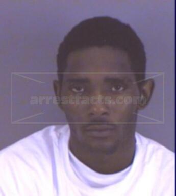 Rodney Deon Williams