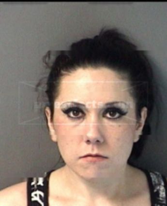 Michele Megan Emery-Perez