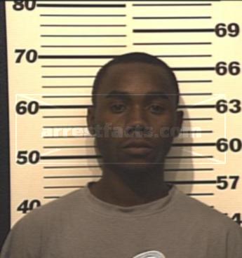 Trenton Jamal Smith