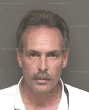 Mark Richard Neese