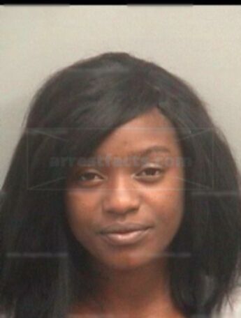 Sheritta Latreese Waller