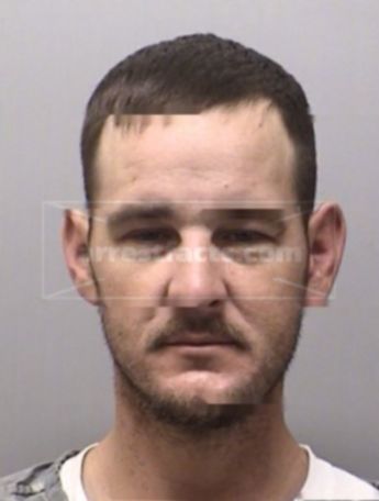 Joshua Michael Jones