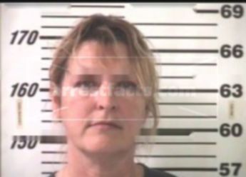 Sharon Brinson Matthews