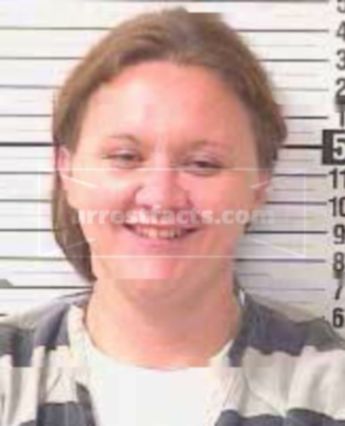 Tracy Nicole Markham