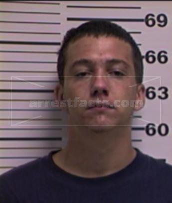 Joshua Wayne Cooper