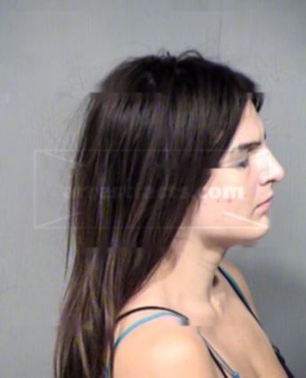 Raynie Marie Hurt