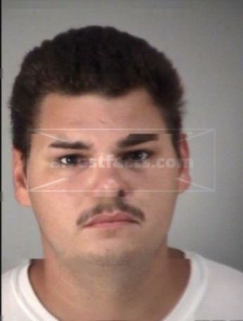 Steven Michael Phillips