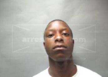 Antonio Keshawn Raglin