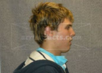 Kyle S Blankschien