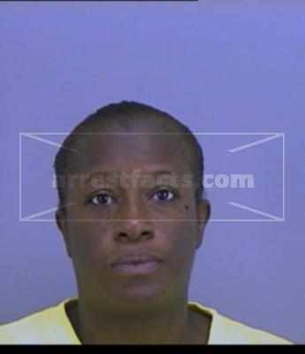 Latarsha Jones Edwards