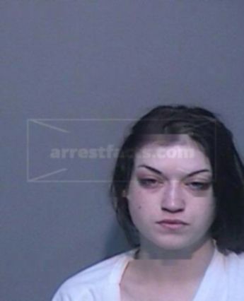 Alexandria Michelle Curry