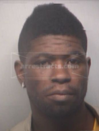 Terrez Antione Williamson