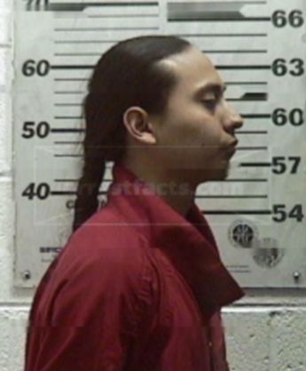 Derek Brown