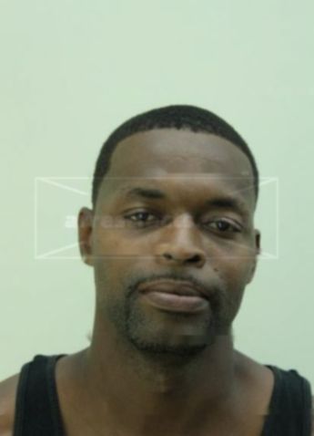 Derrick Lydell Huntley