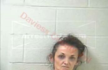 Heather Lynn Shreve