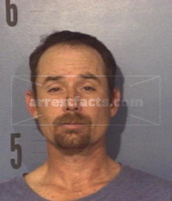 Timothy Darrell Barbee