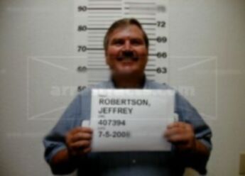 Jeffrey Lynn Robertson