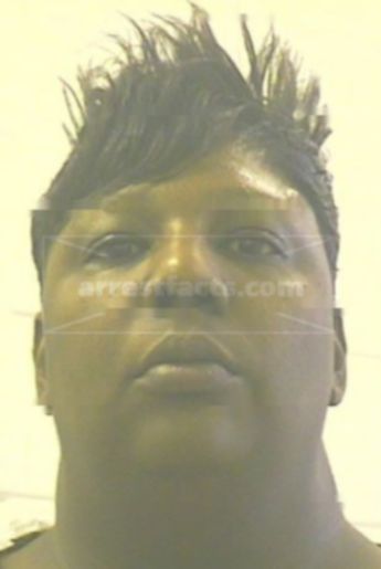 Leona Denise Fluellen