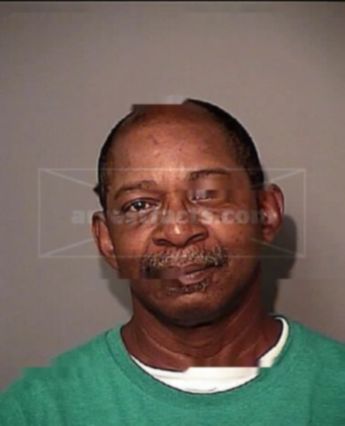Clifton Frye