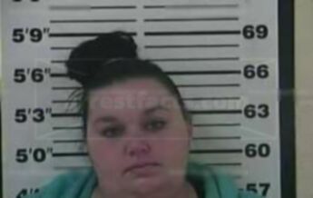 Kristen Leanne Treadway