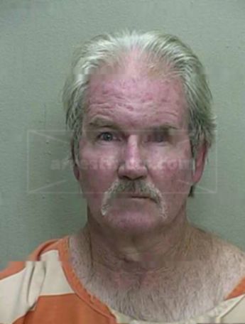 Earl Scott Corley