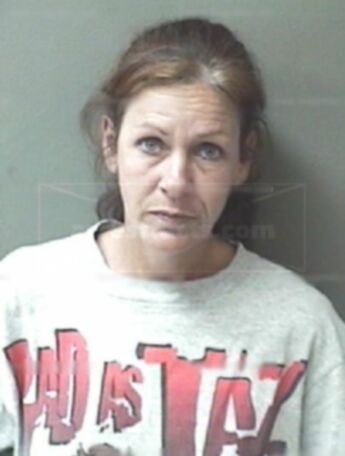 Valerie Shawn Middleton