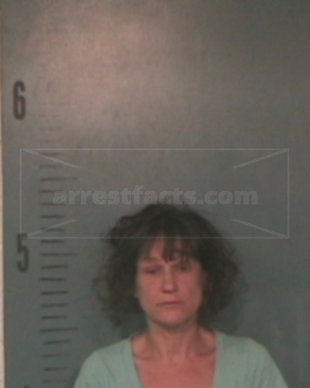 Caron Elizabeth Alford