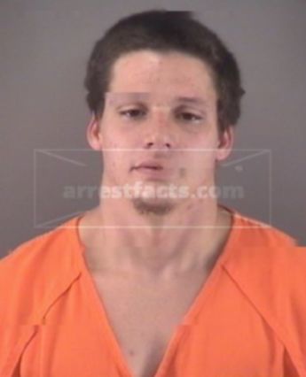 Tyler Lawrence Lee Brown