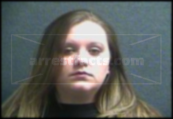 Kandi Rose Huff