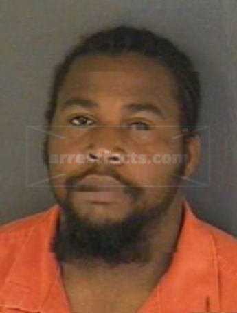 Anthony Jamal Fields