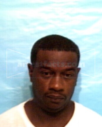 Darrell Tyrone Tartt