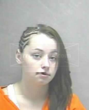 Brittany Nicole Lanham