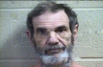 Calvin Gene Partlow