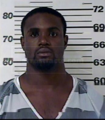 Byron Bernard Grant