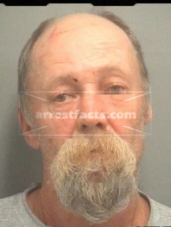 Alvin Paul Pelkey