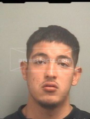 Mark Anthony Nunez