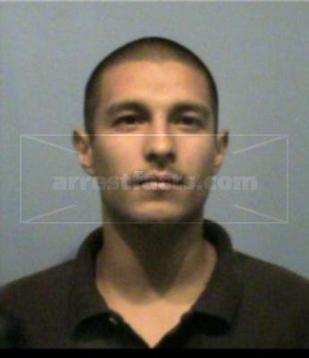 Mark Anthony Garcia