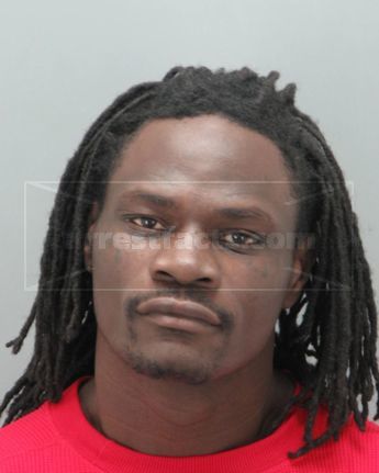 Cedrick Antonio Williams