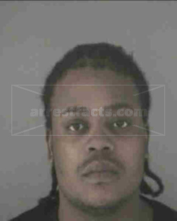 Perry Lashawn Freeman