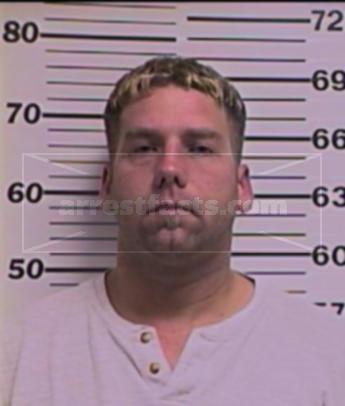 Travis Wayne Edwards