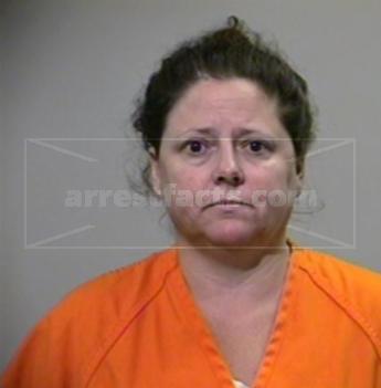 Mandy Thurman