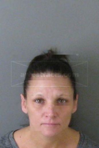 Stephanie Shawn Traywick Pittman