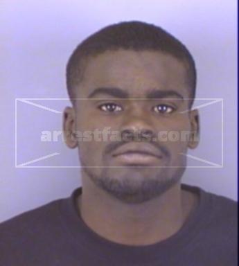 Kedrick Duntrell Milton