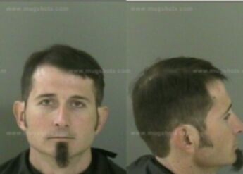 Jacob Bryan Shivers
