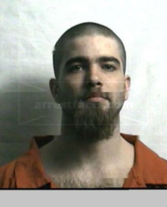 Aaron Nikolas Patterson