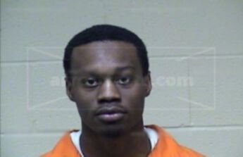 Andre Trevon Phillips